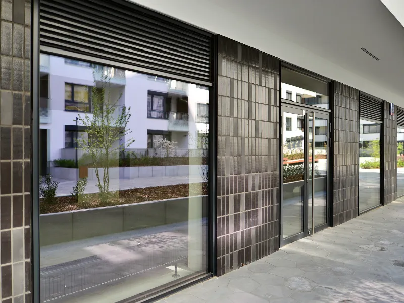 Comercial - Industrial